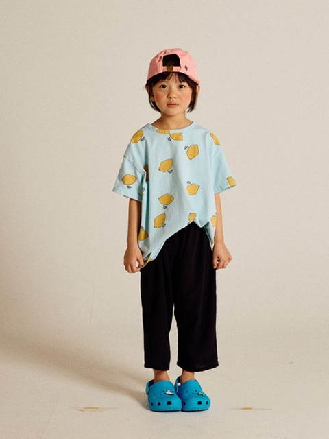 Maru Pants