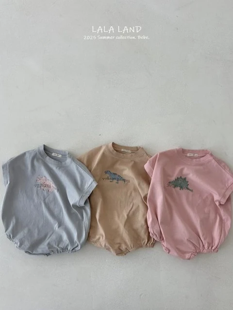 bebe Dino Suit