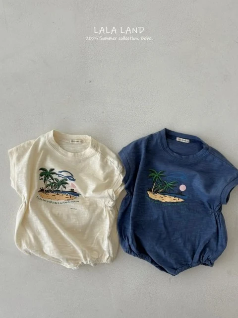bebe Hawaiian Suit