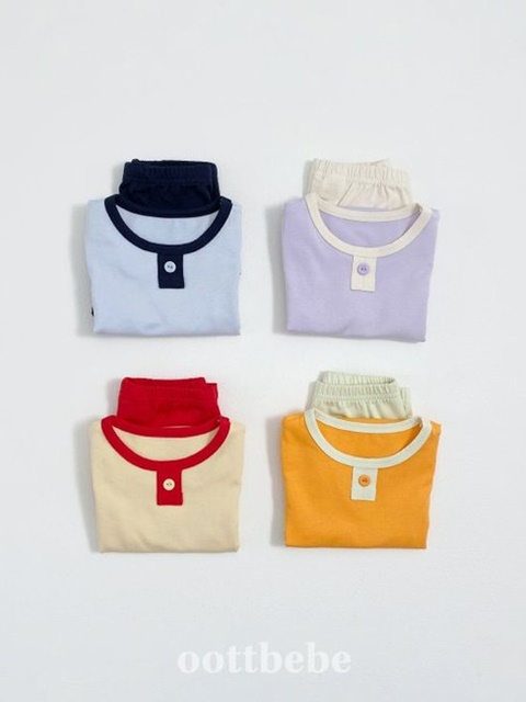 Kongsooni Modal Easywear Kongsooni Modal Easywear