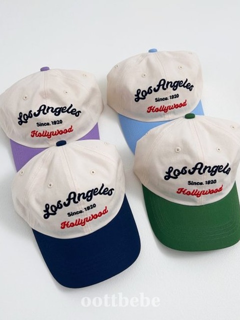 Hollywood Ball Cap Hollywood Ball Cap