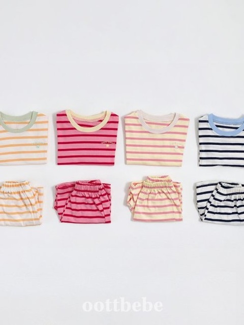 Star Candy Top Bottom Set Star Candy Top Bottom Set