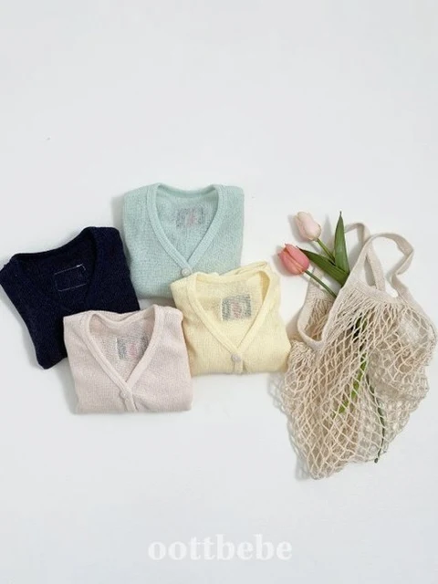 Hawaiian Summer Cardigan Hawaiian Summer Cardigan