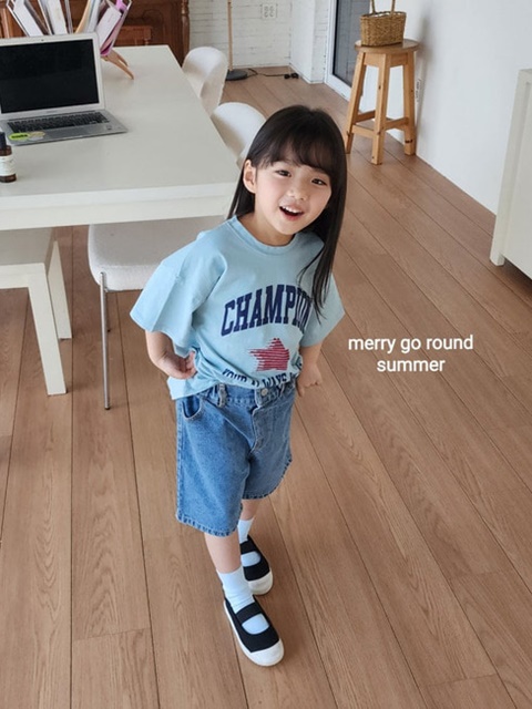 Champion Tee Champion Tee