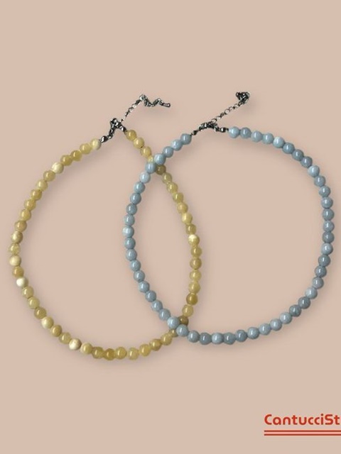 Bubble Necklace