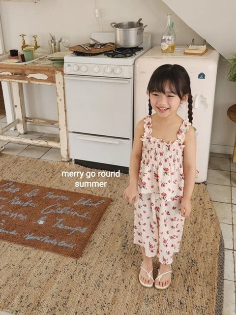 Shirred Set Shirred Set