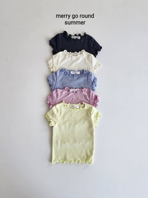 Summer Wave Tee Summer Wave Tee