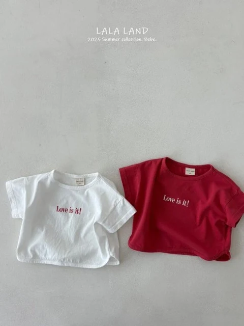 bebe Love Tee bebe Love Tee