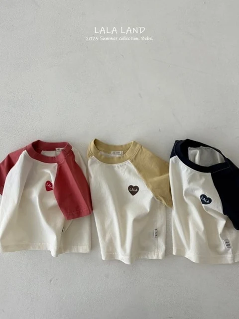 bebe Raglan Tee bebe Raglan Tee