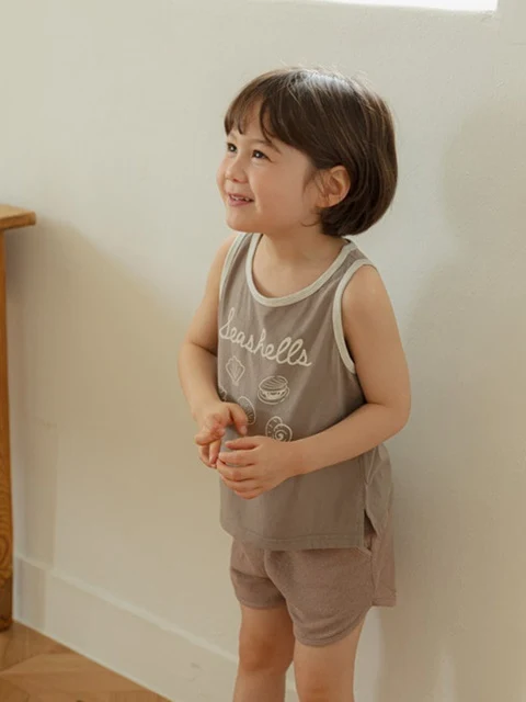 Single Sleeveless