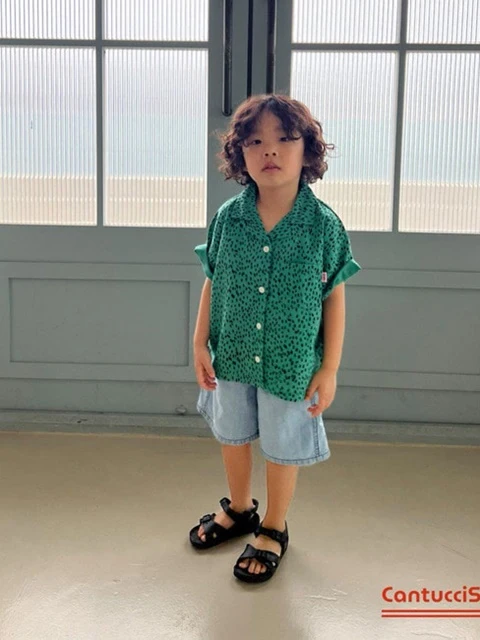 Gwansik Shirt