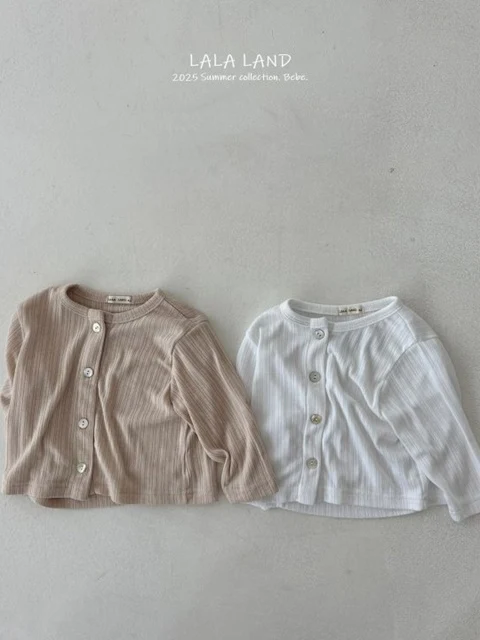 bebe Ice Rib Cardigan bebe Ice Rib Cardigan