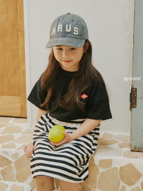 Pascal Tee Plain