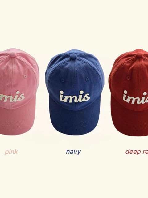 Imis Cap Imis Cap