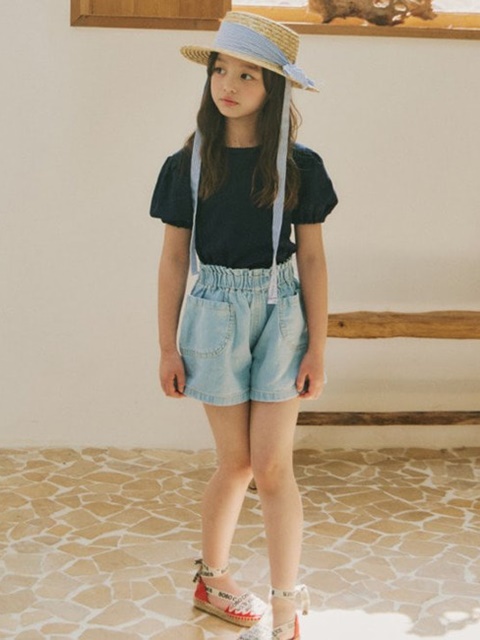 Torri Linen Pants