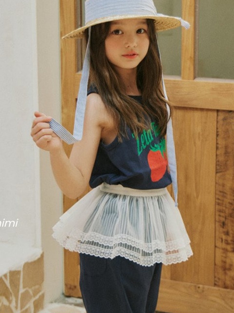 Poto Sha Skirt