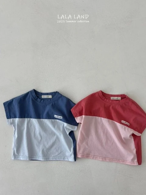 kids Tonton Short Sleeve Tee kids Tonton Short Sleeve Tee