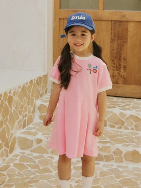Tennis One-piece
