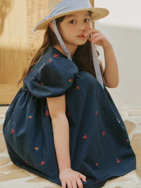Little Lady One-piece