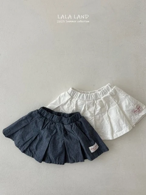 kids Summer Marine Skirt kids Summer Marine Skirt