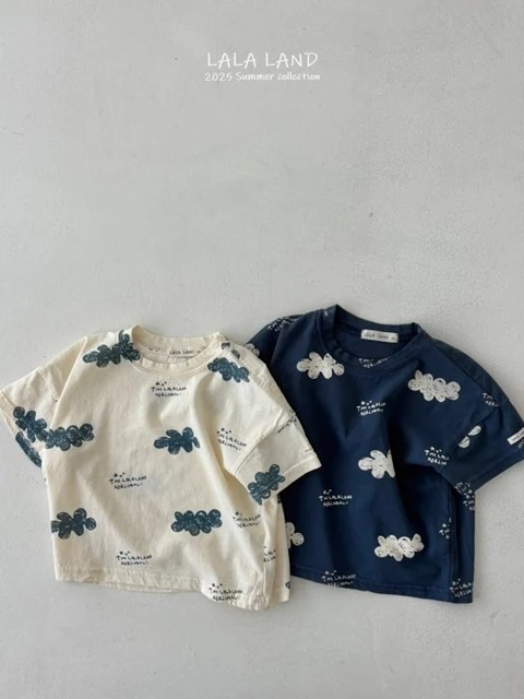 kids Cloud Lara Tee