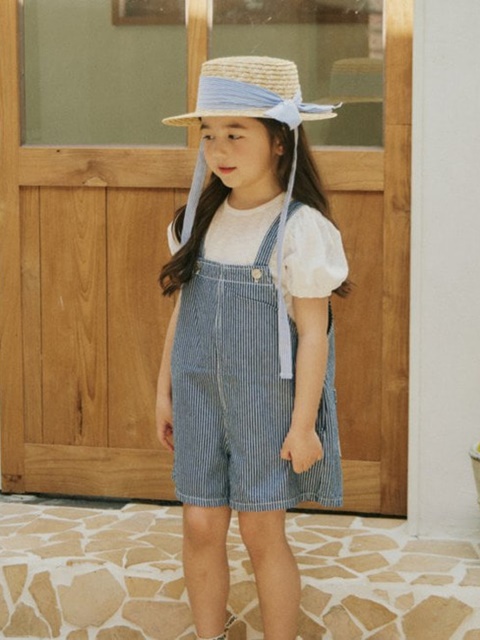 Ellis Overalls Pants