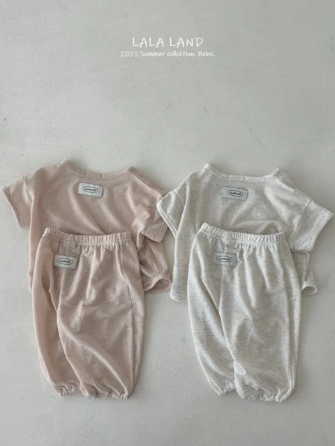 bebe Summer Linen Top Bottom Set bebe Summer Linen Top Bottom Set