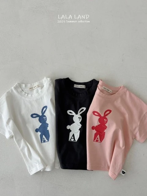 kids Rabbit Tee kids Rabbit Tee