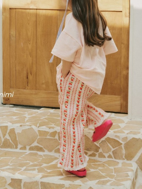 Homes Pants