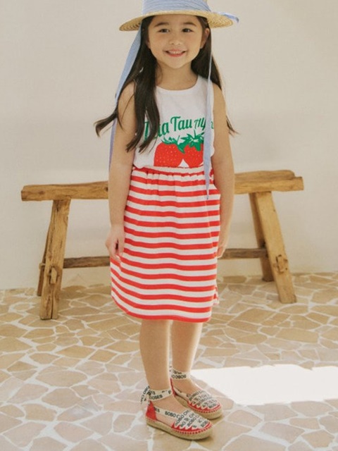 Parfait Skirt