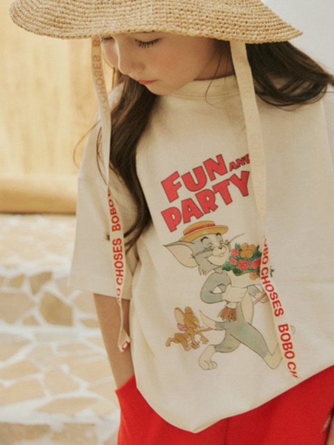 Party Tee