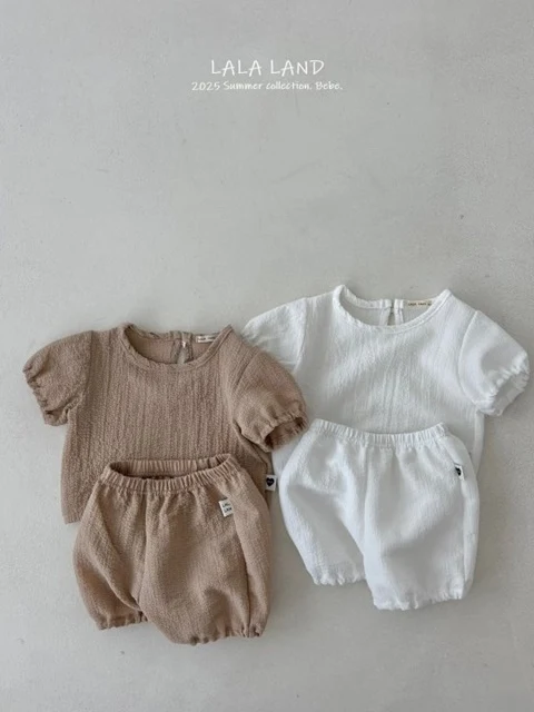 bebe Balloon Top Bottom Set bebe Balloon Top Bottom Set