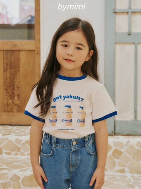 Yakult Tee