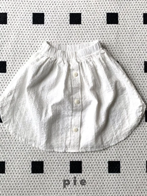Chuchu Skirt