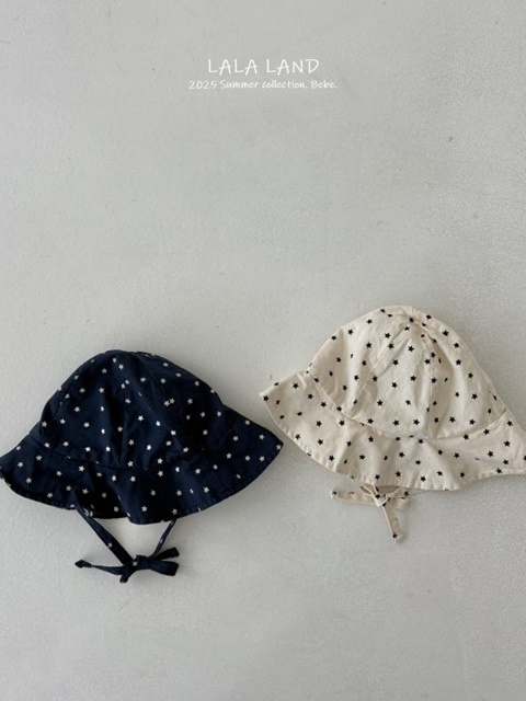 bebe Mini Star Bucket Hat bebe Mini Star Bucket Hat