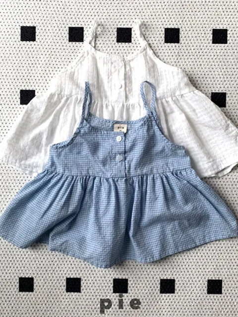 Pocari Bustier