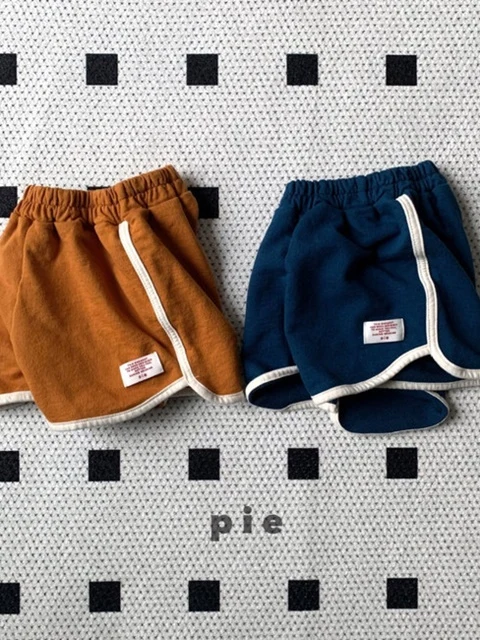 Camel Pants