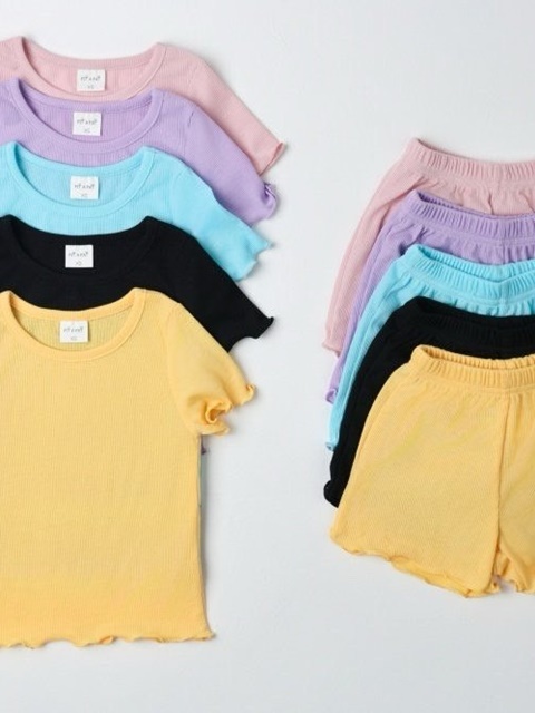 Peterping Top Bottom Set Peterping Top Bottom Set