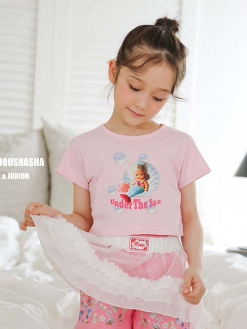 Under The Sea Tee