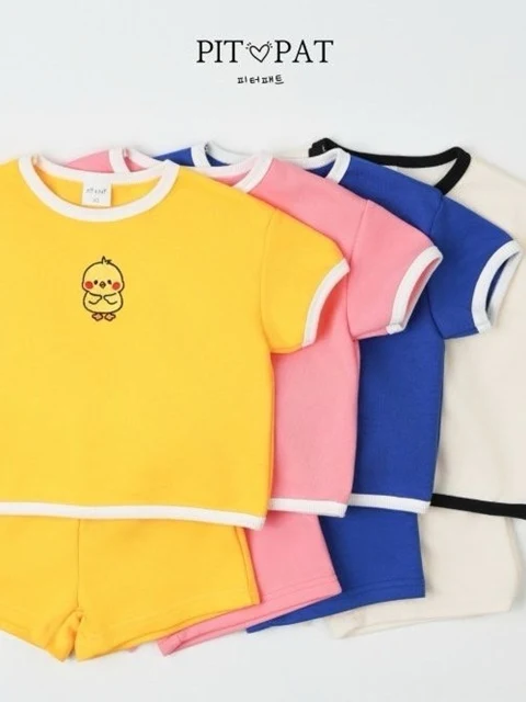 School Top Bottom Set School Top Bottom Set