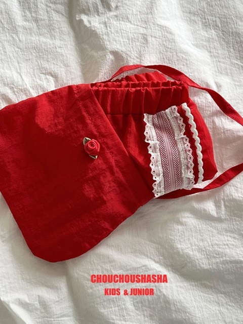 Flower Bag