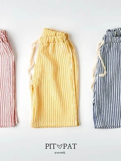 Traffic Light Pants