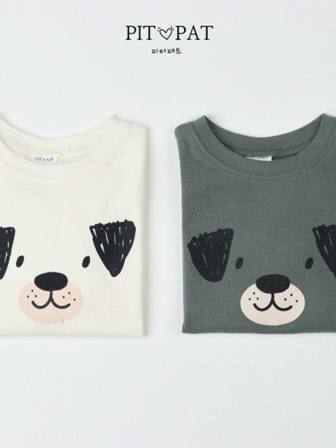 Dog Tee