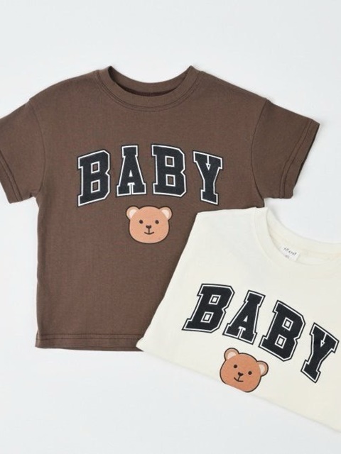 Baby Bear Tee