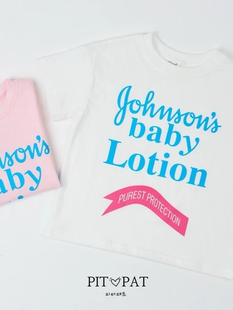 Johnson Tee