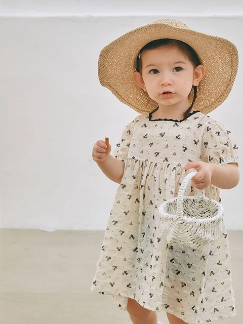 Serang Baby One-piece