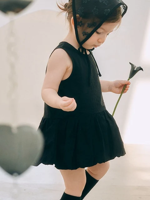 Tioli Balloon Baby One-piece