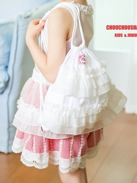 Rose Backpack