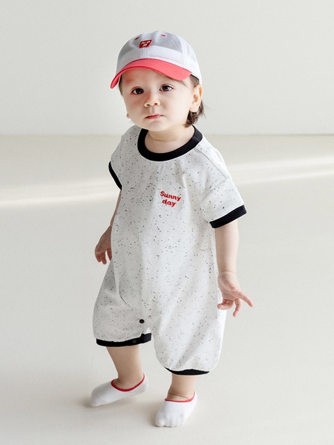 Donion Spacesuit