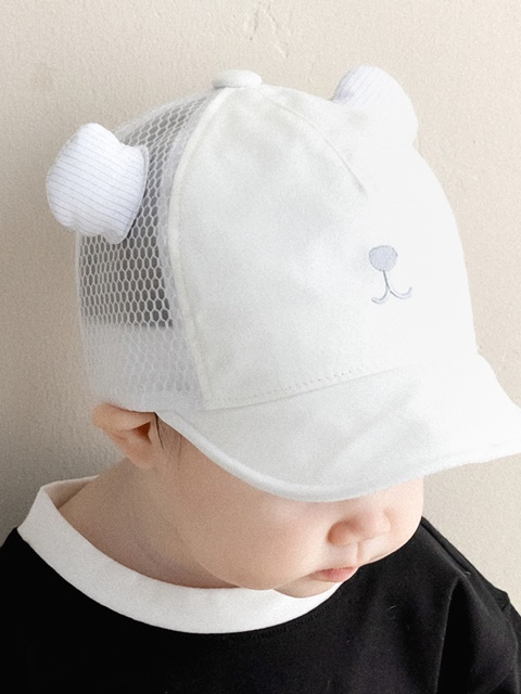 Donion Summer Baby Wire Cap Donion Summer Baby Wire Cap